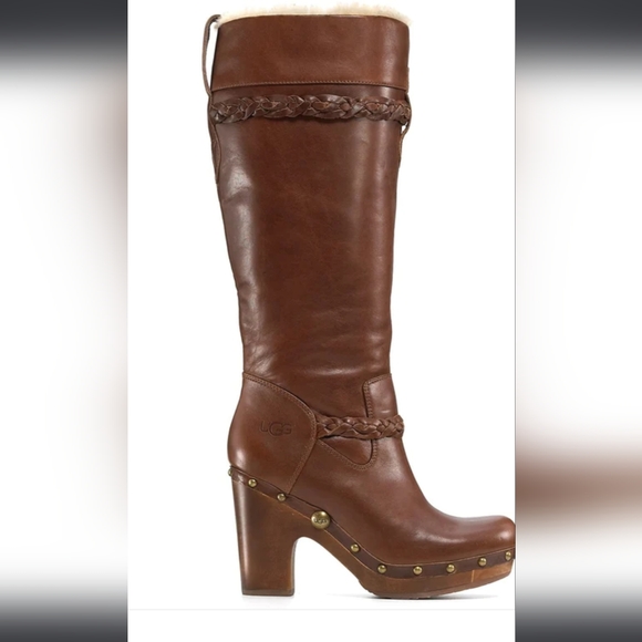 Ugg Savannah boot - Picture 4 of 4